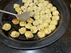 生煎馒头-毛华美食(清扬路店)