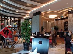 -新天世纪中餐厅