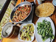 -61号餐吧(兴坪古镇漓江店)