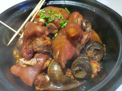 -阿莉餐厅(枣阳路店)