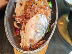 -蔡家酒楼(一德街店)