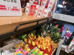 -七欣天香辣蟹火锅(海门解放中路店)