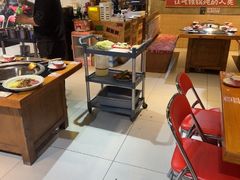 -刘淑芬·活鱼铁锅炖(北京首店)
