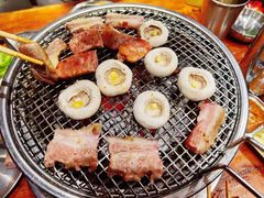 -原始泥炉烤肉(总店)