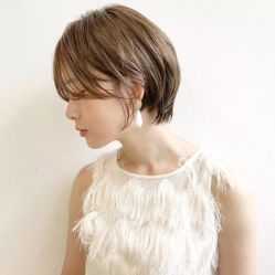-TRIMS HAIR 修剪造型·烫染接发