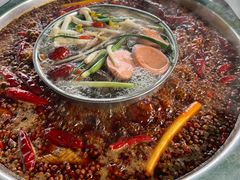 -枇杷园食为鲜火锅(南山店)