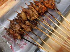 -老大鸡肉串(天津店)
