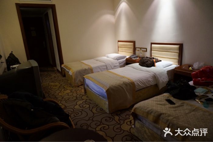 神憩宾馆-图片-泰安酒店-大众点评网