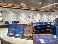 -CHARLIETOWN红茶公司(南京万象天地店)