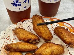 -嘉升大排档(番禺总店)