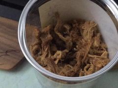 -霁月台现烤猪肉脯(万达茂店)