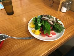 -So Lounge索兰至餐厅(蓝色港湾店)