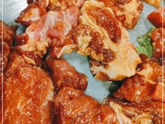 -大壮家原味烤肉(兴华北街店)