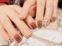 -MB·nail美甲美睫