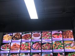 -路边摊胡同里(星城商厦店)