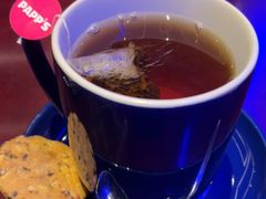 -blue frog蓝蛙(长泰广场店)