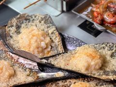 -大成海鲜烧烤·小龙虾(五角场店)