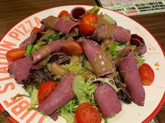 -Tubestation站点比萨(高新万达ONE店)