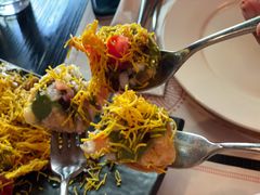 印度街巷小吃-克比叔叔印度餐厅Kebabs on the Grille(永康路分店)