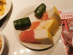 -左庭右院鲜牛肉火锅(新梅广场店)