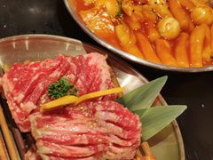 -西塔老太太泥炉烤肉(虹桥南丰城店)