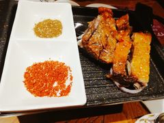 -阿罗新疆菜(人民广场店)