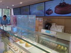 -好利来(望京中福店)