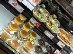 -巴黎贝甜(国贸店)