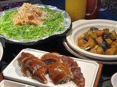 -凤阁楼果木烧鹅(鹤山陈山店)