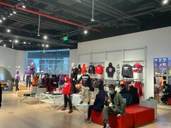 -JORDAN(东方广场店)