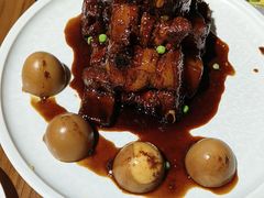 -金枝玉叶上海人家食府(三里河店)