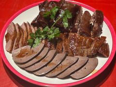 -春梅里卤鹅馆·47年老字号(中山路店)