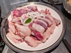 -椰庭·椰子鸡·创意玩家(晶耀前滩店)