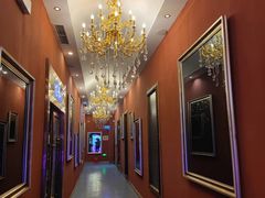 -明日世界密室轰趴·剧本桌游·箭馆团建(国贸店)