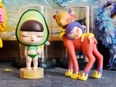 -泡泡玛特POPMART(合生汇店)