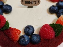 -姆们M Sweetie Cake(三里屯店)