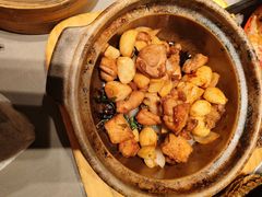 -阿诚市井潮汕菜(金台路店)
