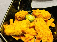 -桂满陇·海市蜃楼·黑金(国金店)