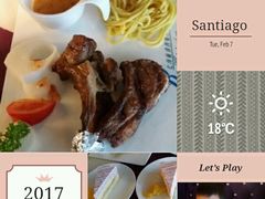 -七海旋律西餐厅(金沙湾店)