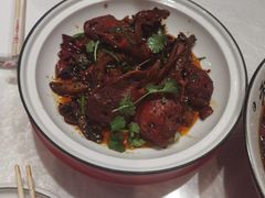 -辣小妮de川菜馆(红旗Mall店)