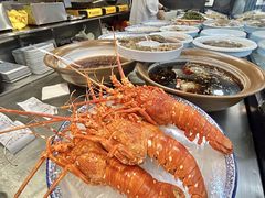 -东江海鲜大排档·潮汕菜·砂锅粥