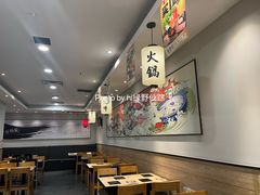 -吉野家(长青店)