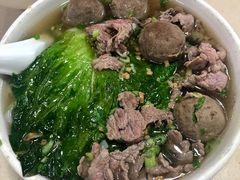 -菜忠潮州牛肉店(岗厦店)