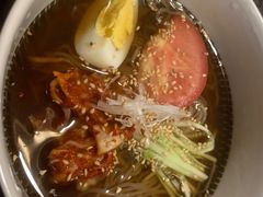-酉林和牛·烧肉