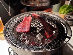 -久藏·横膈膜烧肉·酒场(江汉路店)