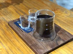 -Torch Coffee 炬点咖啡