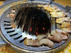 -喜来稀肉(北外滩白玉兰广场店)