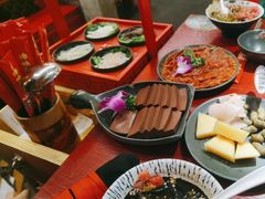 -谭鸭血(金华永盛店)