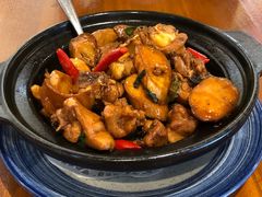 宝島雞-芒果爆爆(东海缤纷店)