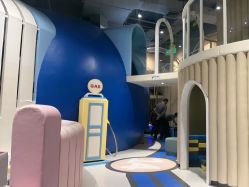 点击看大图 -meland club亲子乐园(石家庄万象城店)
